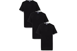 Navigare Maglietta Intima (Pacco da 3) Uomo