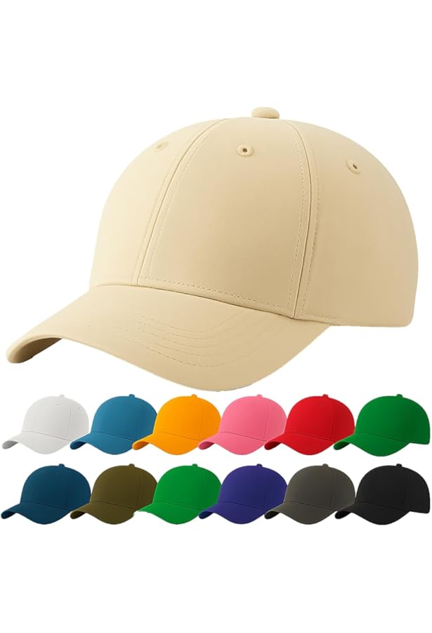 Casquettes De Baseball Homme - Bleu Casquettes De Baseball Homme - Bleu