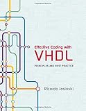 Image de Effective Coding With Vhdl: Principles and Best Practice