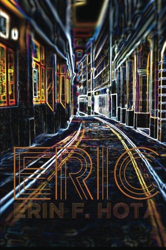 Preisvergleich Produktbild Eric: Two of one kind - Band 1