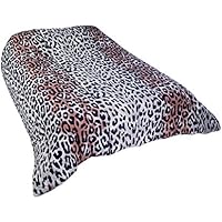 Blanrêve Edredon Nordico De Fibra Impreso Lusaka 240X220 Cm