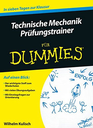 Download Technische Mechanik für Dummies Prüfungstrainer Download Technische Mechanik für Dummies Prüfungstrainer