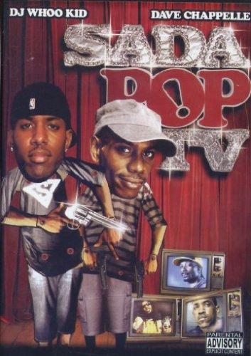 Preisvergleich Produktbild Whoo Kid - Sada Pop TV