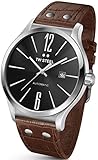 Armbanduhr Unisex TW STEEL -SLIM LINE 45mm- TW-1310