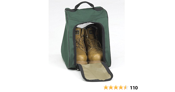 walking boot bag amazon