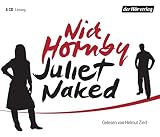 Cover zum Buch Juliet, Naked