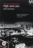 High And Low [UK Import] - Tatsuya Nakadai