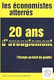 Image de 20 ans d'aveuglement