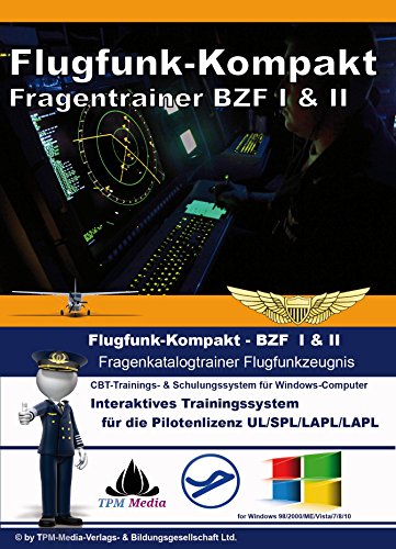 Preisvergleich Produktbild BZF 1 / 2 Fragentrainer (Windows)
