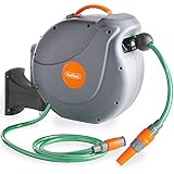 Suchergebnis auf Amazon.de für: schlauchaufroller wasser: Garten