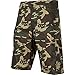 Price comparison product image Fox Sergeant Short, Camouflage, Size 34