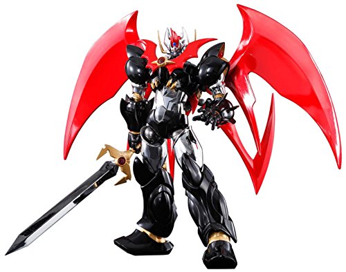 Bandai Tamashii Nations Super Robot Chogokin Mazinkaiser (Chogokin Z Color) 