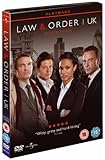 Law & Order: UK - Series 3 [DVD]