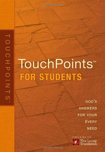 Touchpoints for Students