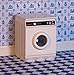 Produktbild The Dolls House Emporium Waschmaschine