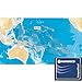 Produktbild Navionics CF_NAVP_34XG Globale Regionen Geisterinseln und Japan Format Compact Flash
