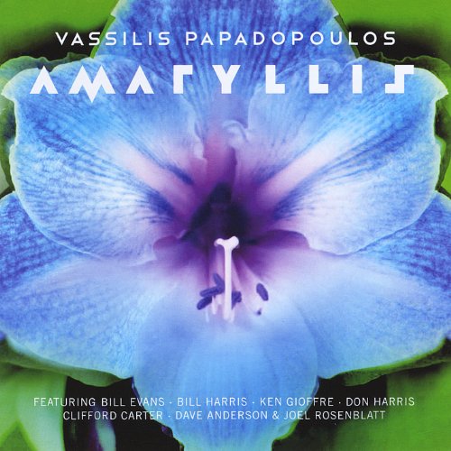 Preisvergleich Produktbild Amaryllis