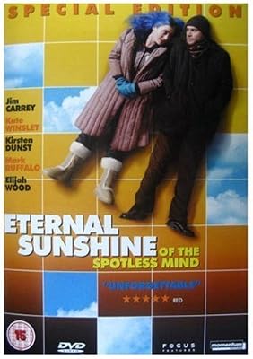 Momentum Pictures Eternal Sunshine Of The Spotless Mind
