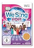 Anzahl Datenträger: 1 We Sing Pop! (Standalone)