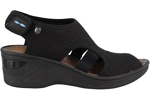 LifeStride dam DreamSandal