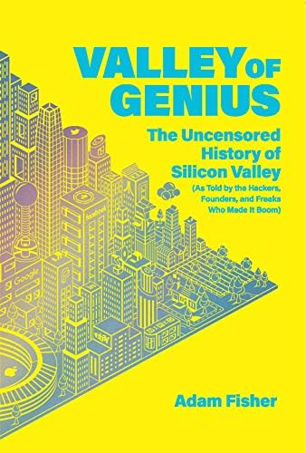 Valley of Genius