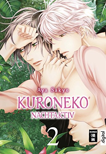 Kuroneko - Nachtaktiv 02