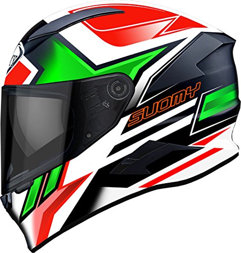 SUOMY ksvr0016.2 Casco