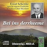 Image de Bei ins derrheeme: Ernst Schenke spricht eigene Gedichte in schlesischer Mundart