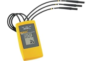 Fluke FLUKE-9040Eur, Indicateur de rotation de phase