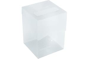 Gamegenic, Deck Holder 100+ Clear