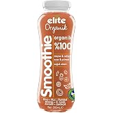 Elite organic Smoothie Turuncu 200 ml
