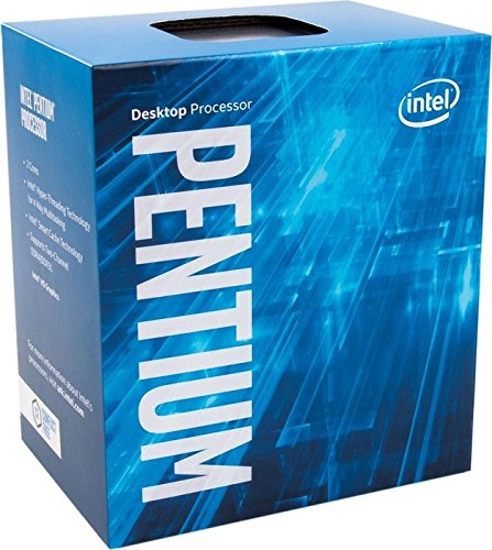 Aviator Starter RX 550 Intel Pentium G4560 2x 3.5 Ghz – AMD Radeon RX 550 4GB – 8GB Ram – 1TB LOL – COD – Dota2 – Battlefield – CS – WOW – getestet – MSI – LG -G.Skill - 6