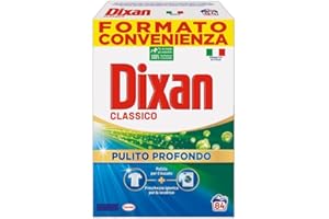 Dixan Dixan Polvere, 4620g