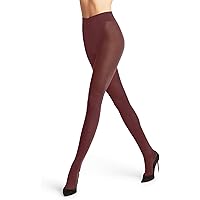 Kunert Sensuele Merino panty voor dames, Zwart 0070, 42