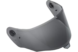 7072350 - Bell ProStar/RaceStar/Star Panovision Visor Dark Smoke