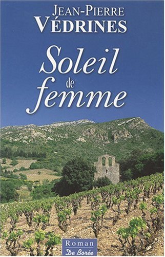 couverture de : Soleil de femme