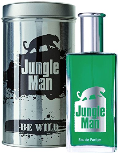 Jungle Man X-mas Edition - 2