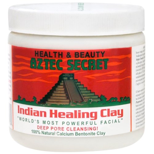 Preisvergleich Produktbild Aztec Secret by Aztec Secret INDIAN HEALING CLAY 1LB