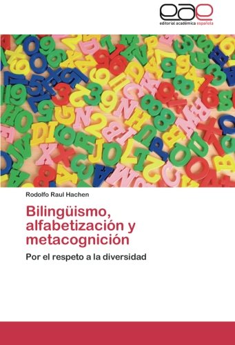 Pdf Bilinguismo Alfabetizacion Y Metacognicion Epub - 