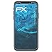 Produktbild atFolix Schutzfolie kompatibel mit Apple iPhone X Front Folie, ultraklare FX Displayschutzfolie (3X)