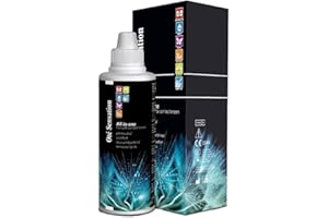 Oté (Ote) Sensation All-in-One - Soft Lens Solution (100ml)