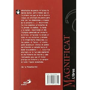 Cantad a Dios con salmos, himnos y cánticos inspirados: 1.300 poesías para orar (Magnificat libros)