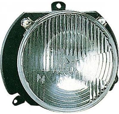 Faro piloto luz delantero izquierdo=derecho
