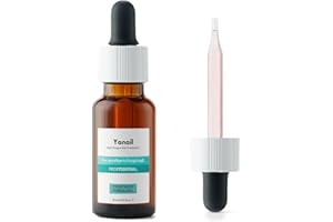 Trattamento Micosi Unghie Piede Yanail Funghi Unghie Piedi Rosso-Bruno 20ml