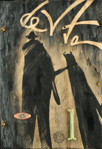 Preisvergleich Produktbild Thom deVita: deVita Unauthorized