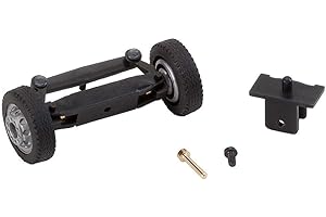 Faller 163003 Assale Anteriore f/TRK/Bus NQ Car System