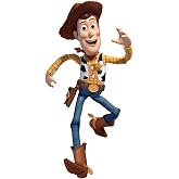 Toy Story duvar &ccedil;ıkartması/duvar d&ouml;vmesi Woody (127 cm)