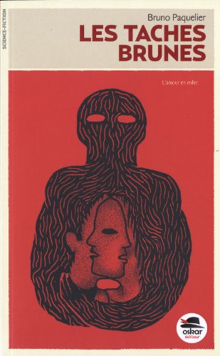 couverture de : Les taches brunes