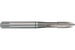 Ruko 232080E maskingängborr DIN 371 HSS Co 5 M 8