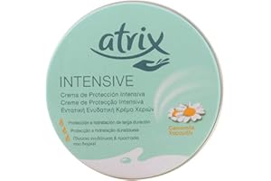 Atrix, Crema para manos y uñas - 250 ml.